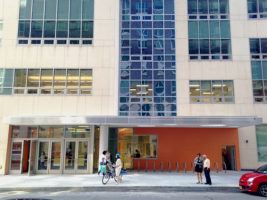 Riverside School for Makers and Artists