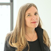 Kirsten Sibilia CMO