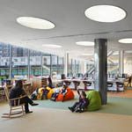 New Settlement Community Center