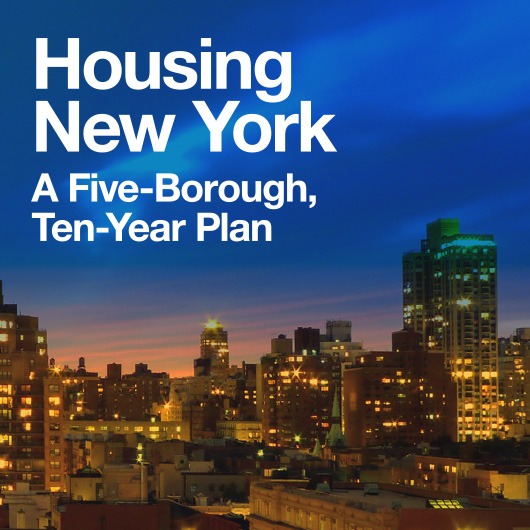 housing ny