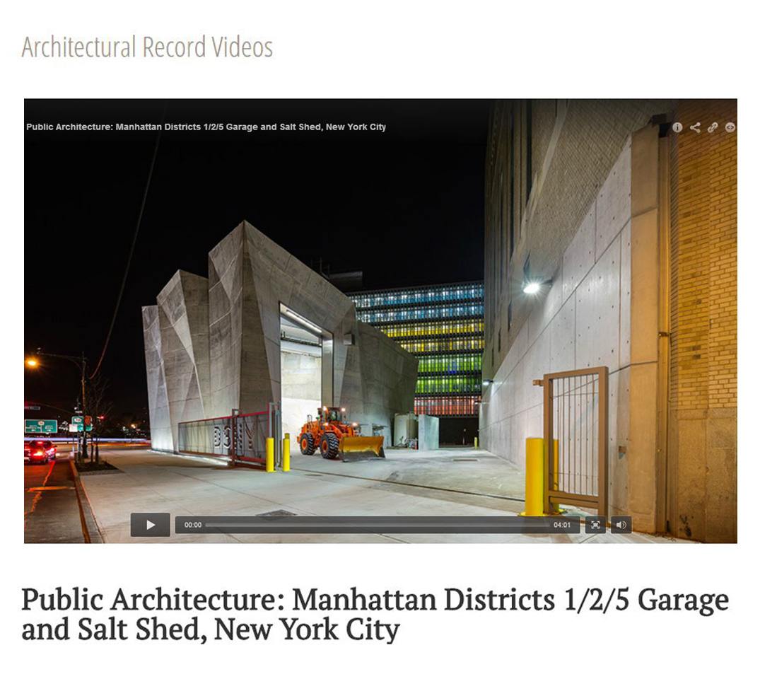 M125_Video Clip_feature