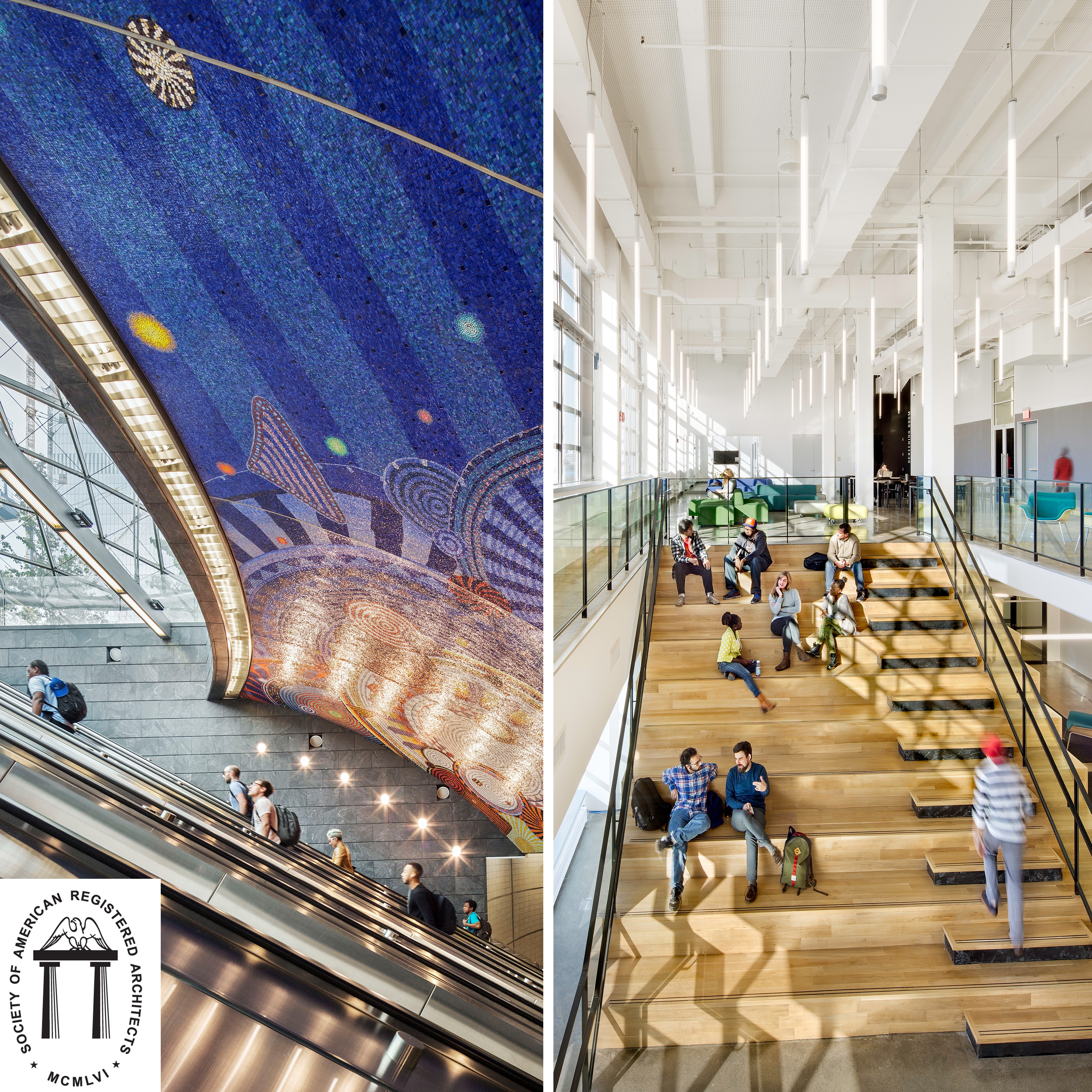 National SARA Awards