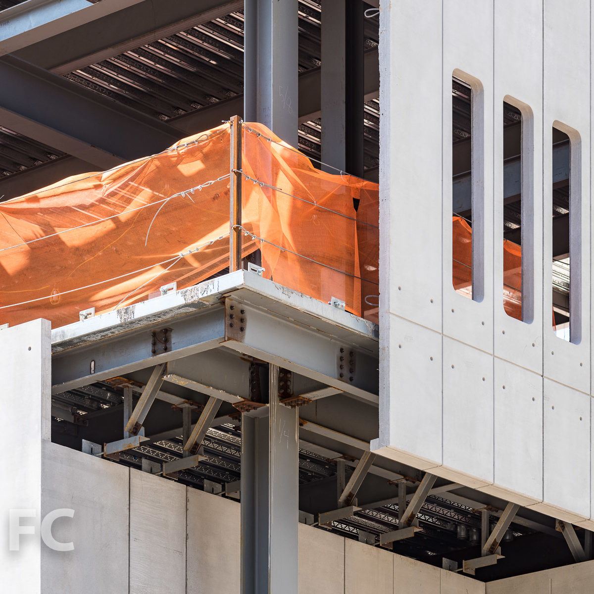 Columbia University Manhattanville Campus Academic Conference Center