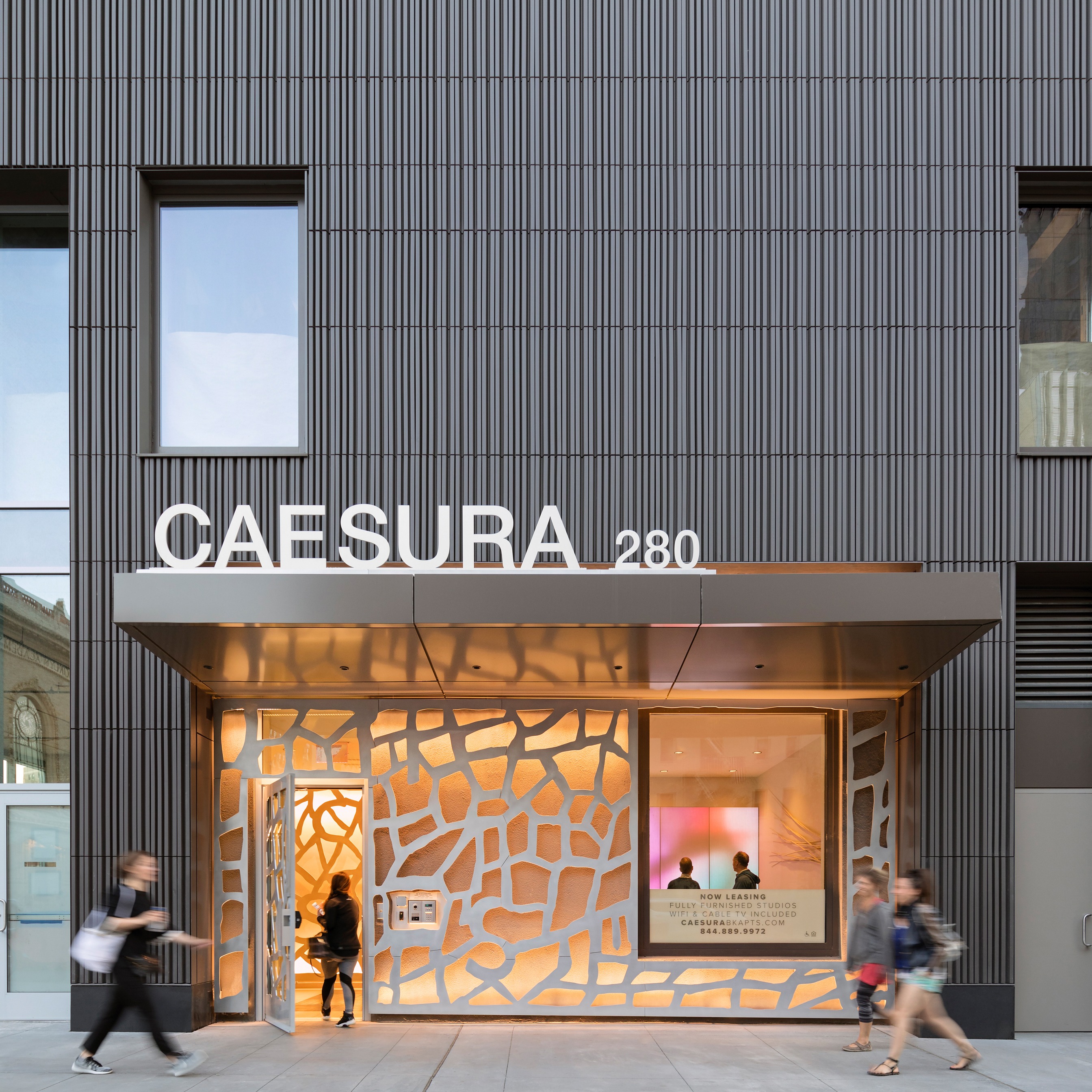 Caesura