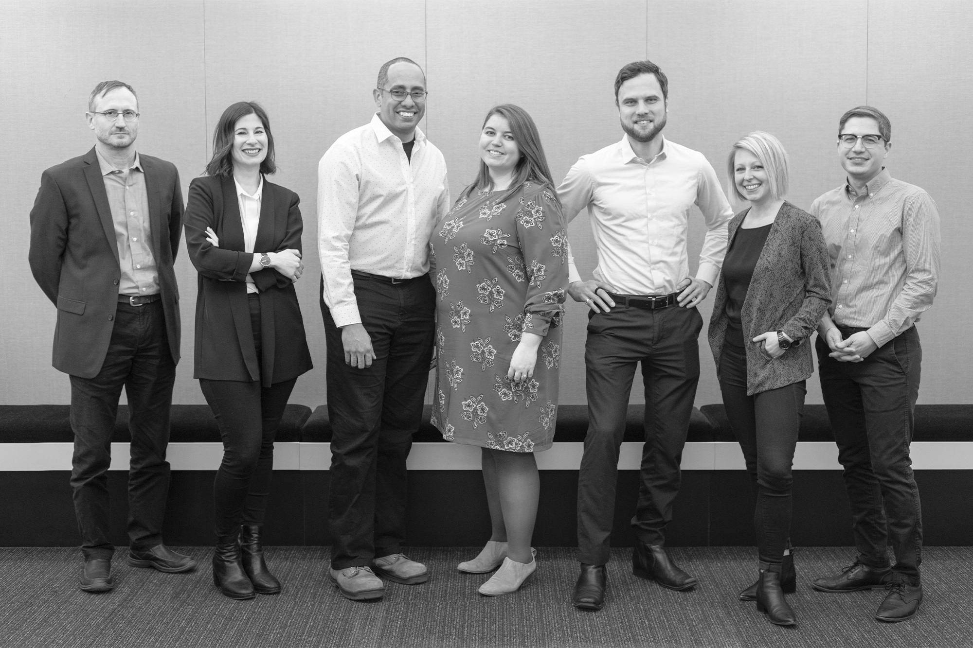 2019 Promotions