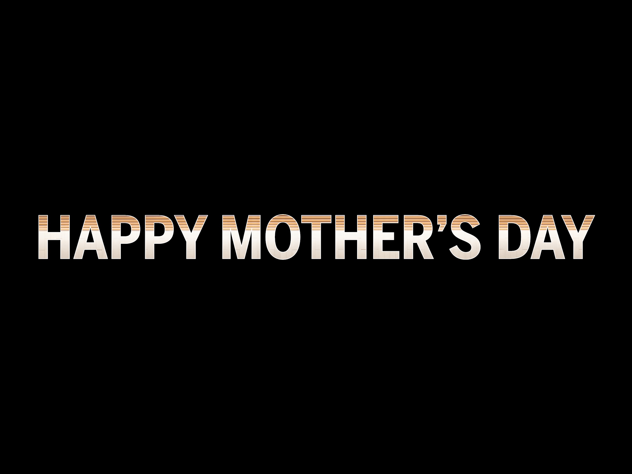 Happy Mother's Day from Dattner Architects