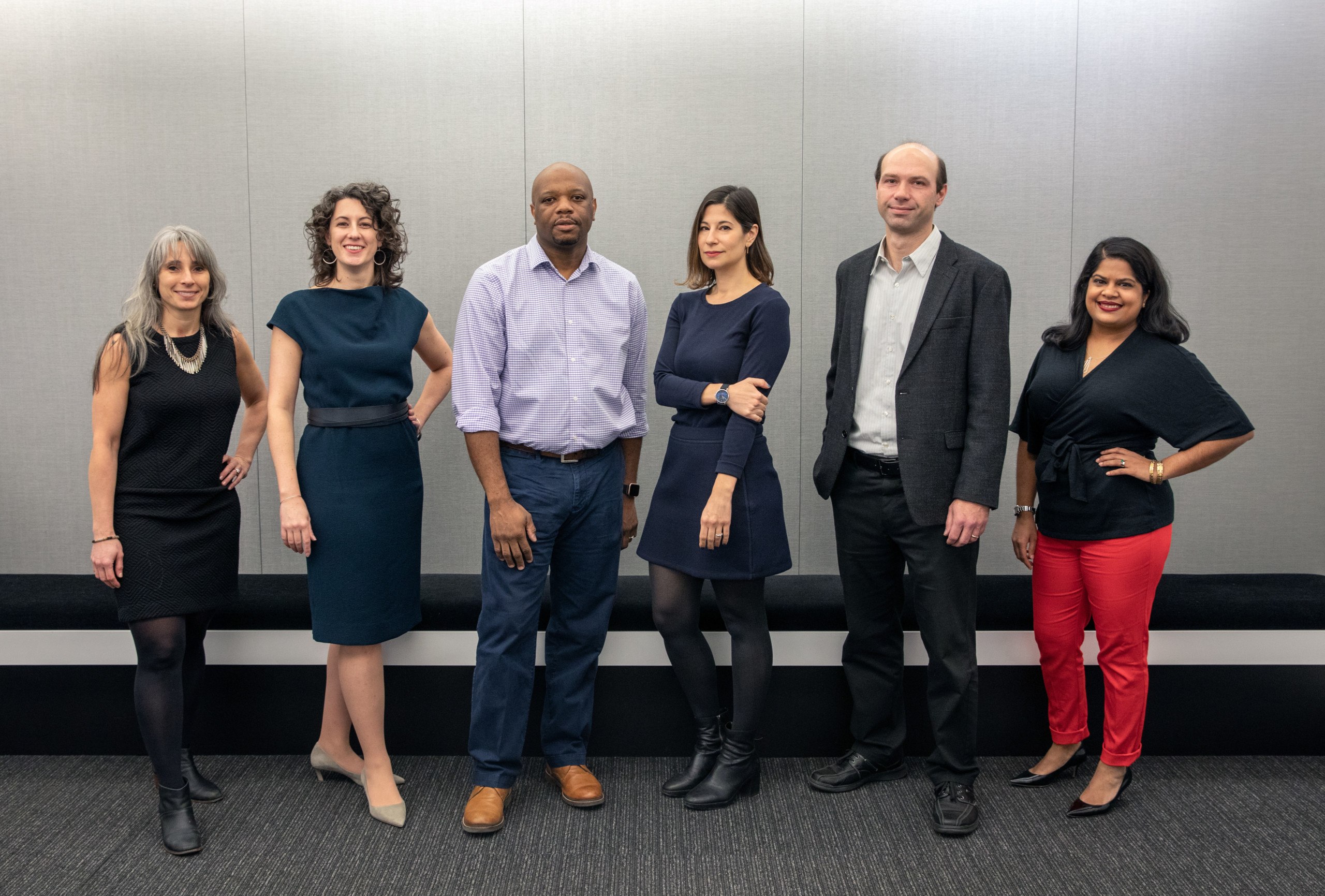 Dattner Architects Promotions