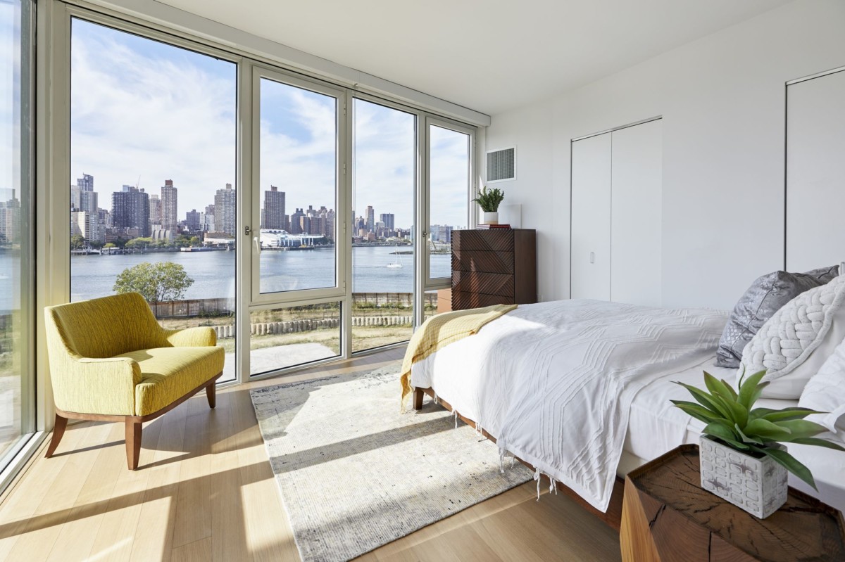 Halletts Point — Dattner Architects