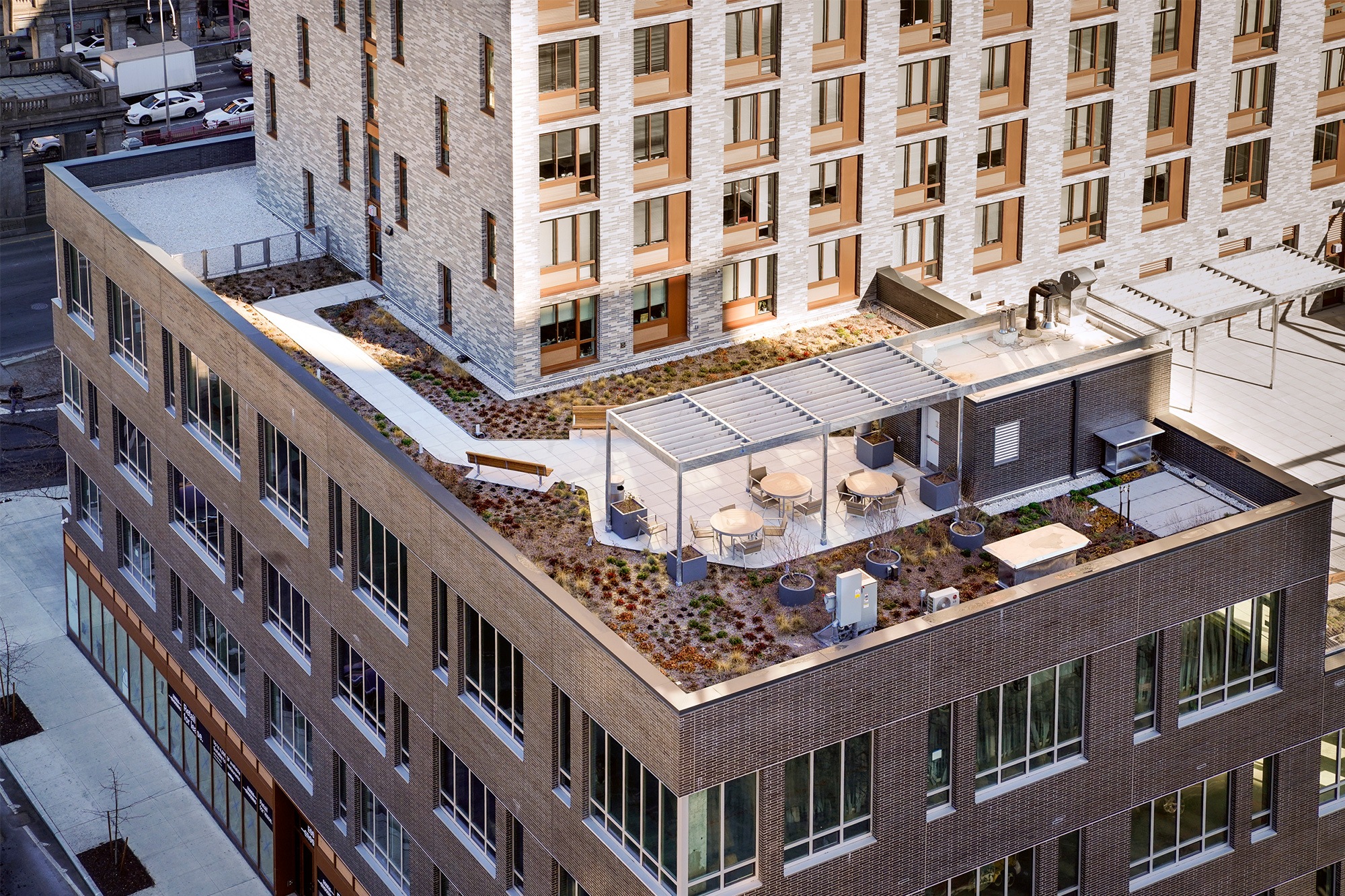 Goldin at Essex Crossing