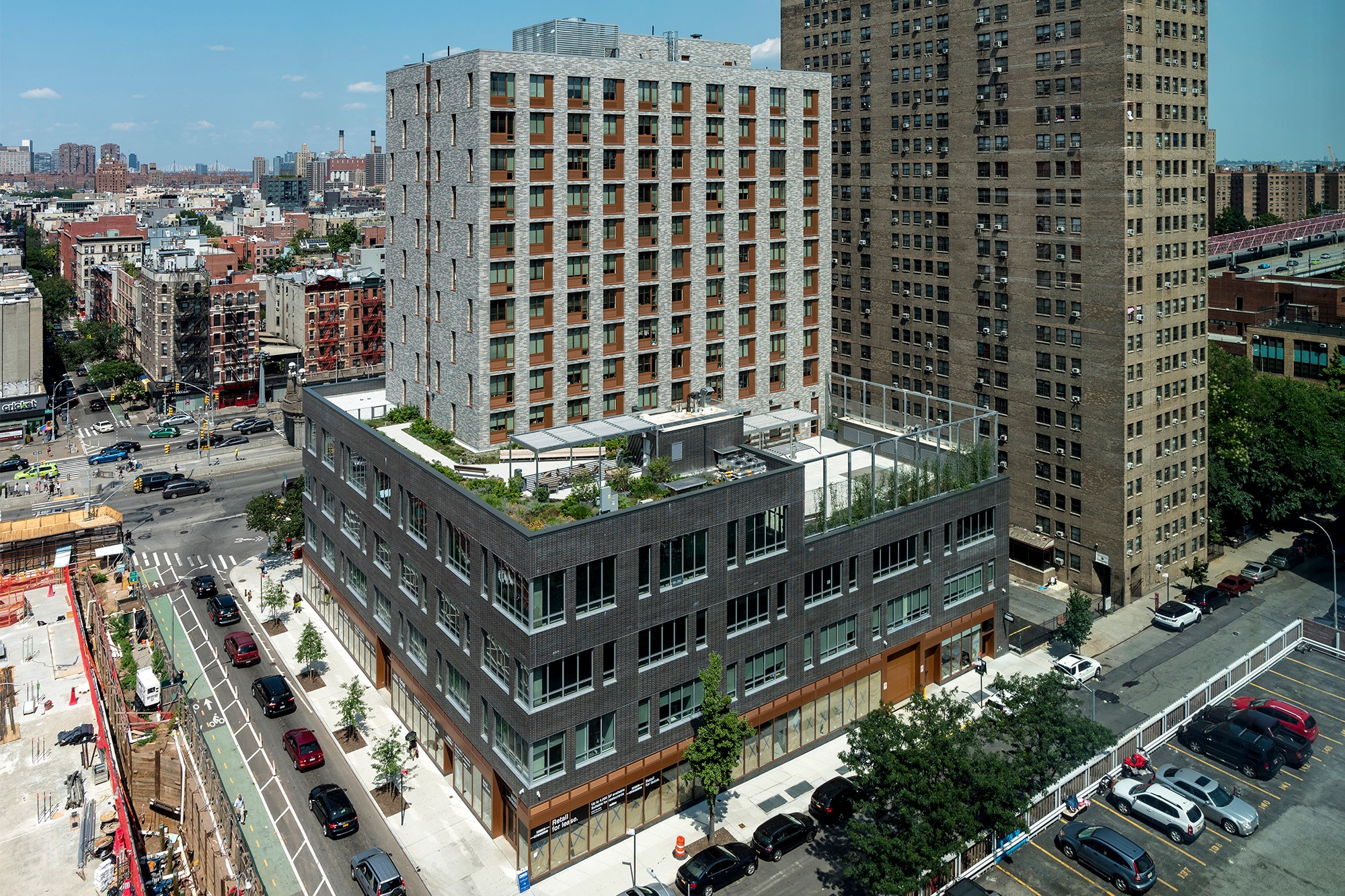 Goldin at Essex Crossing