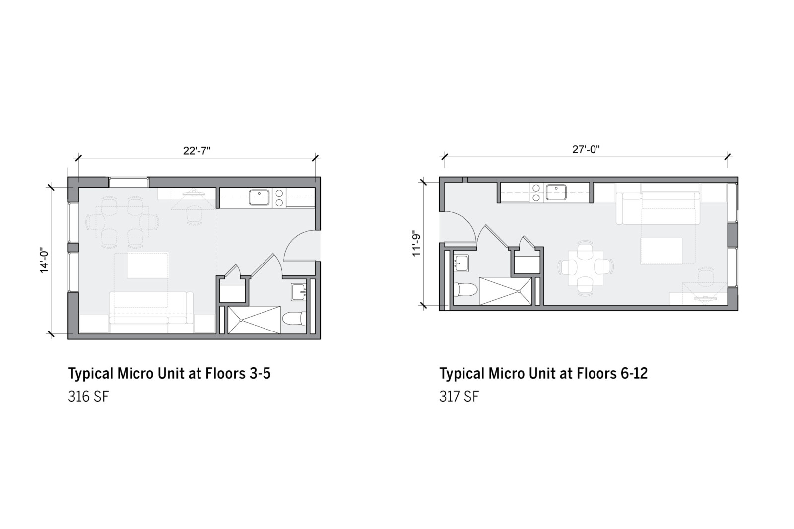 Caesura — Dattner Architects