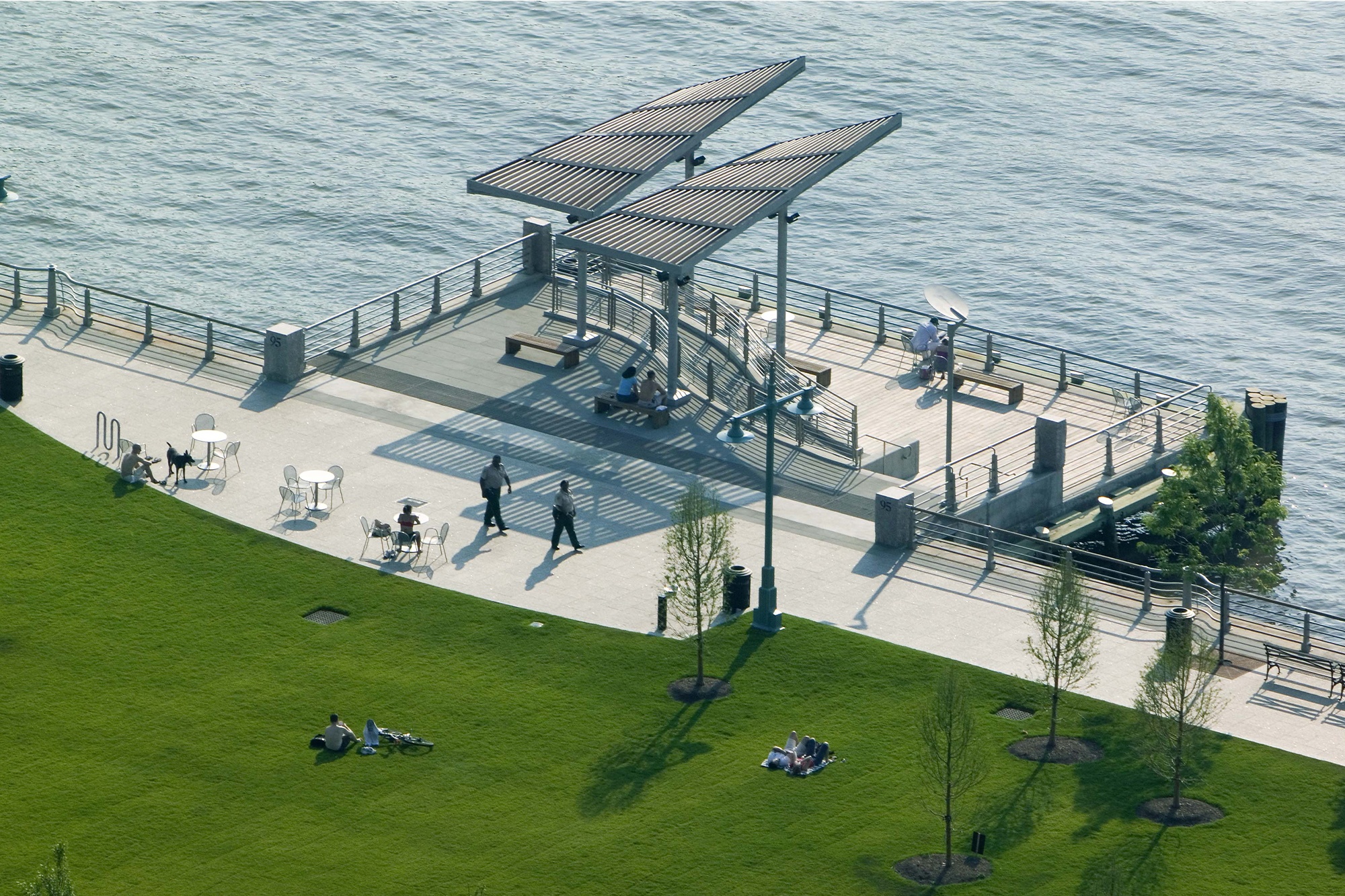 Hudson River Park