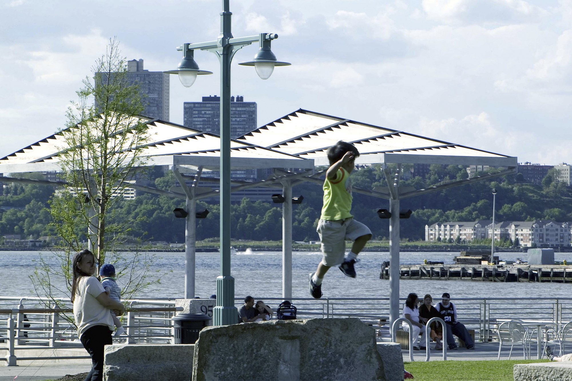Hudson River Park