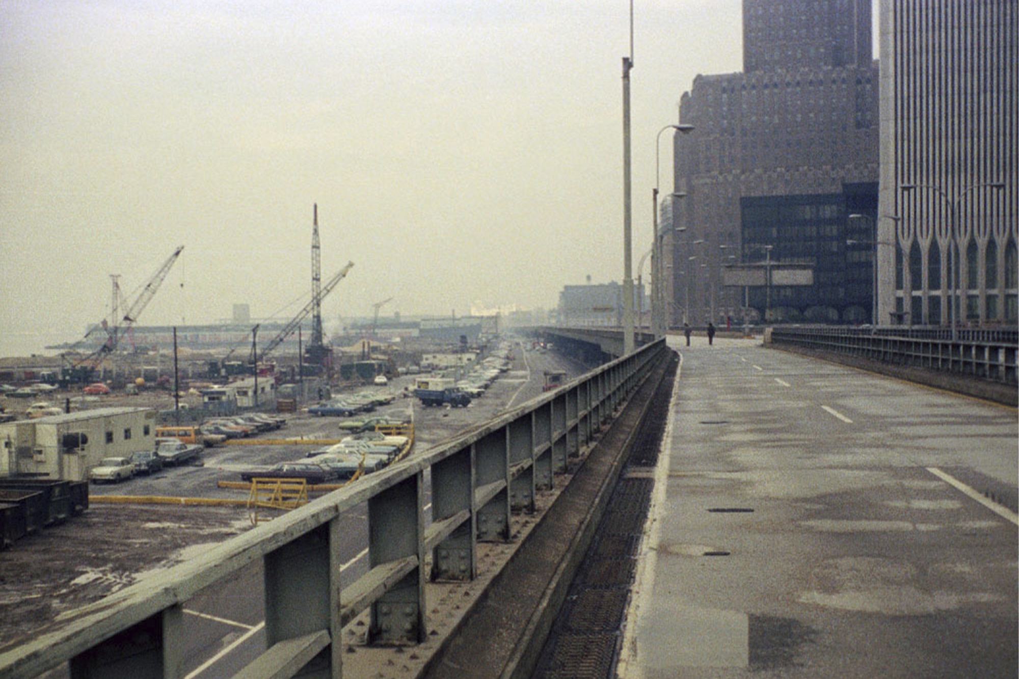 Hudson River Park