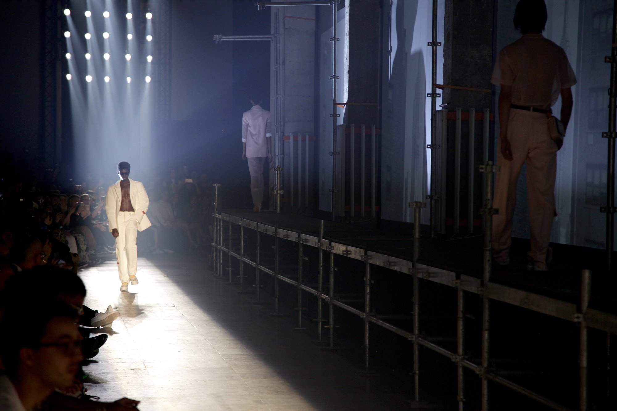 Heron Preston &#8211; Paris Fashion Week 2020