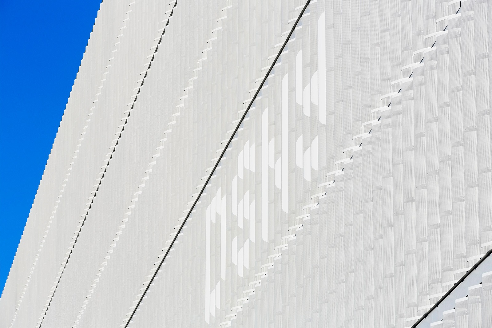 Manhattan Districts 125 Garage