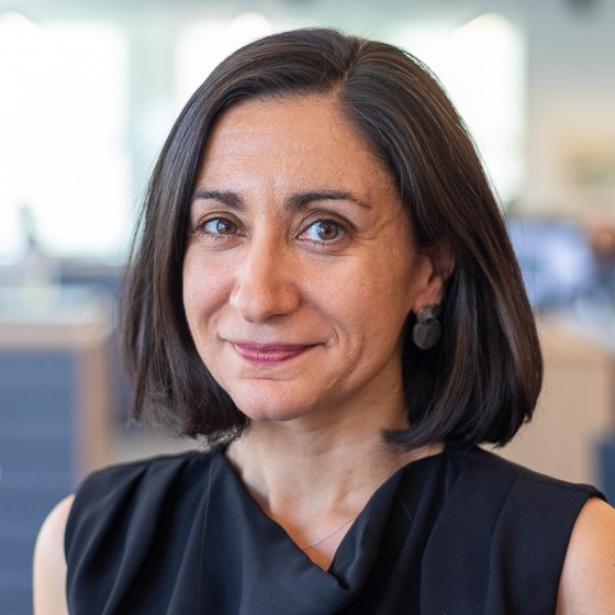 Mainiero Gia 560 New