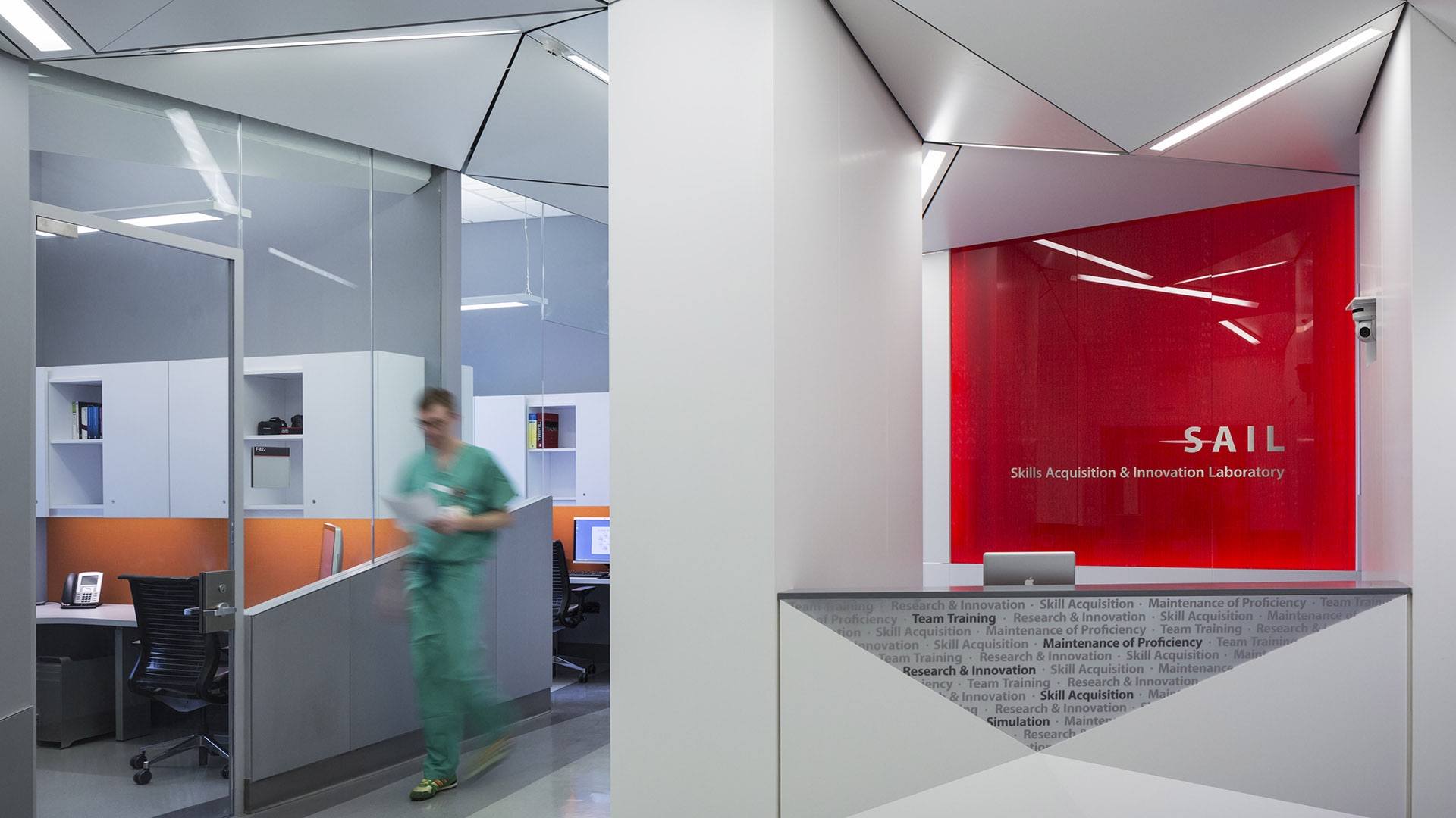 Opt Dattner Architects WeillCornellSurgicalPractice 1920