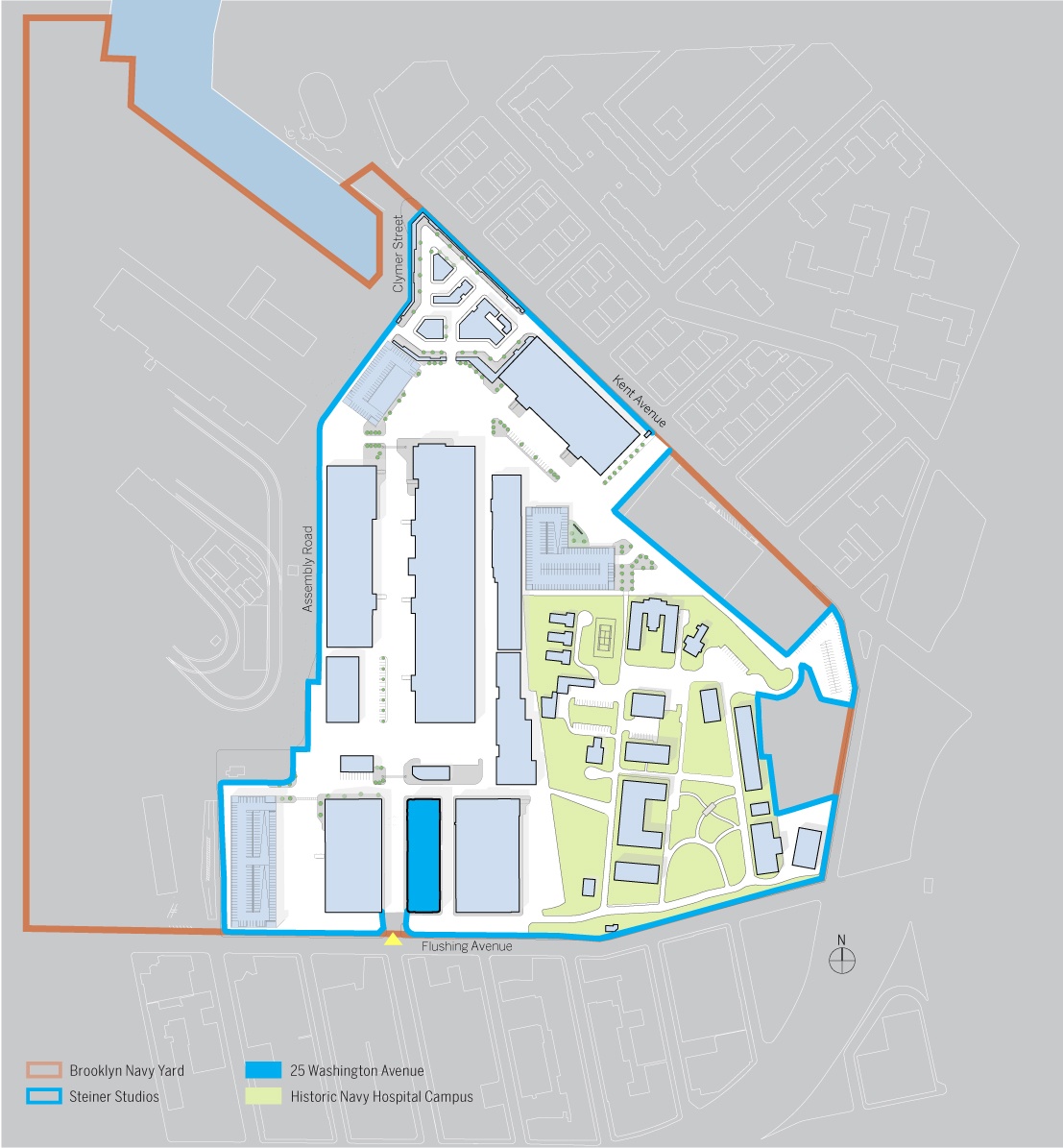 Brooklyn College Graduate School of Cinema