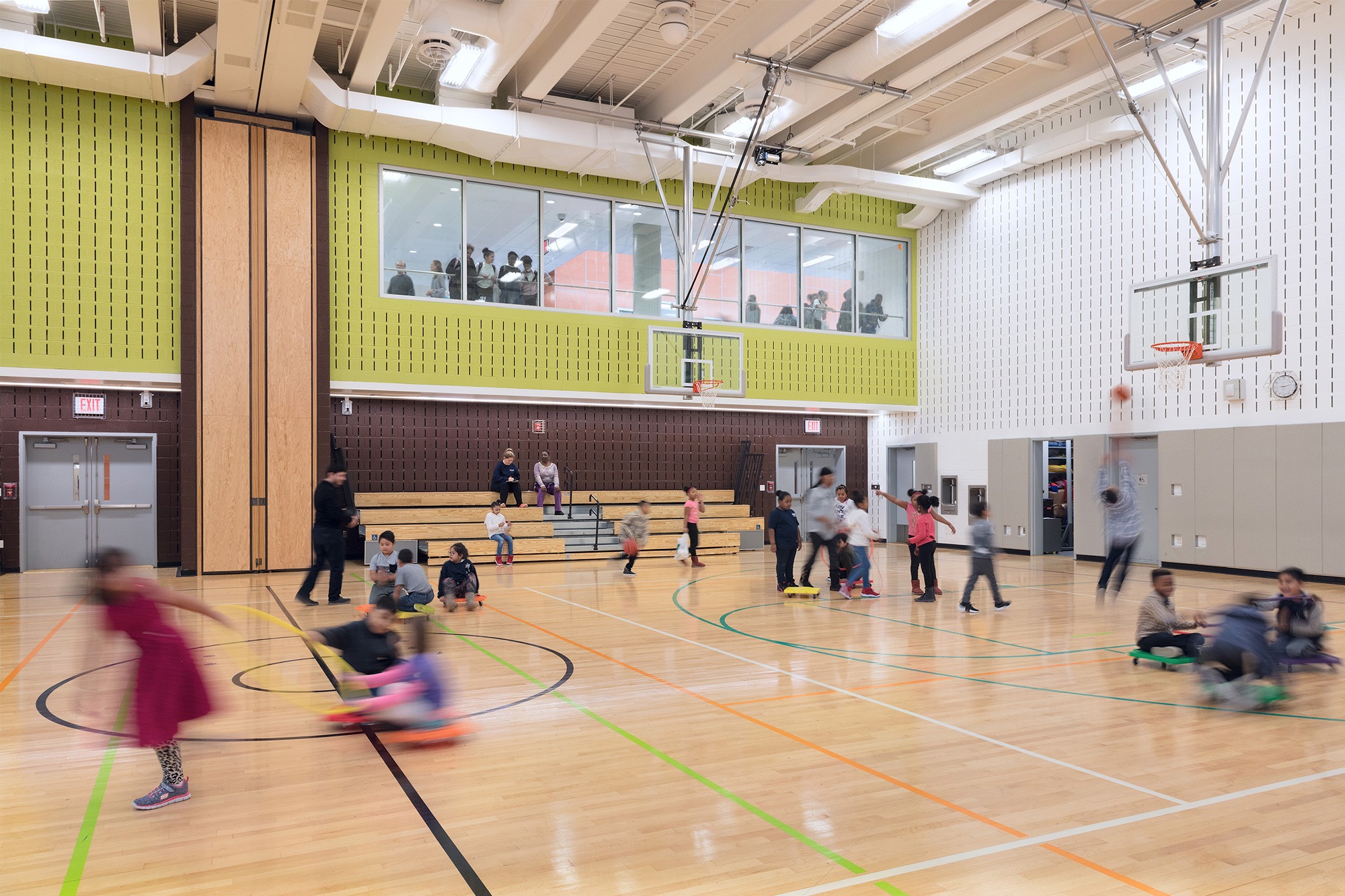 PS IS 191 Riverside School for Makers & Artists