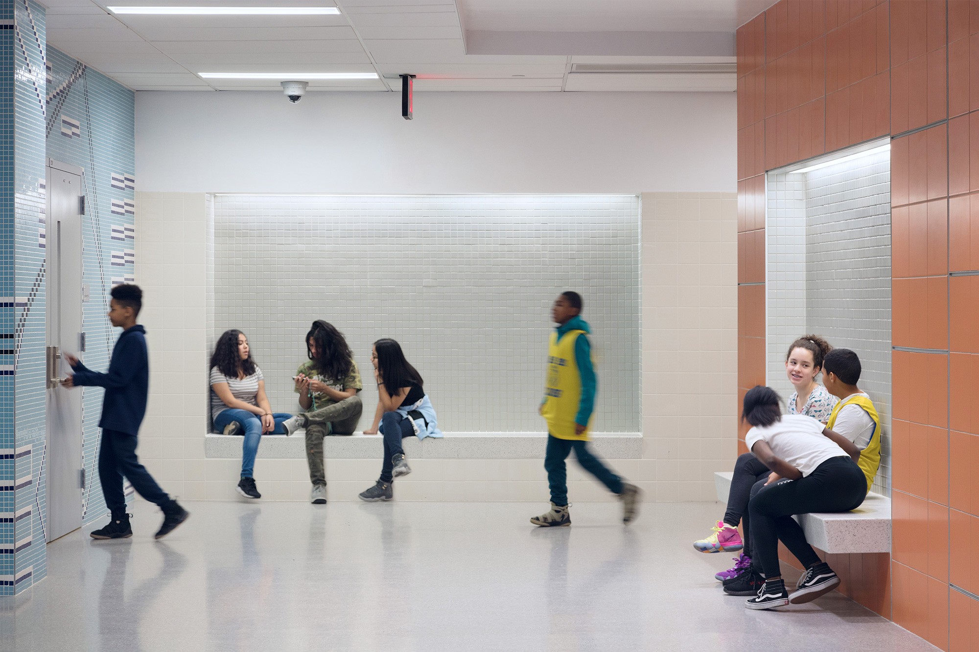 PS IS 191 Riverside School for Makers & Artists