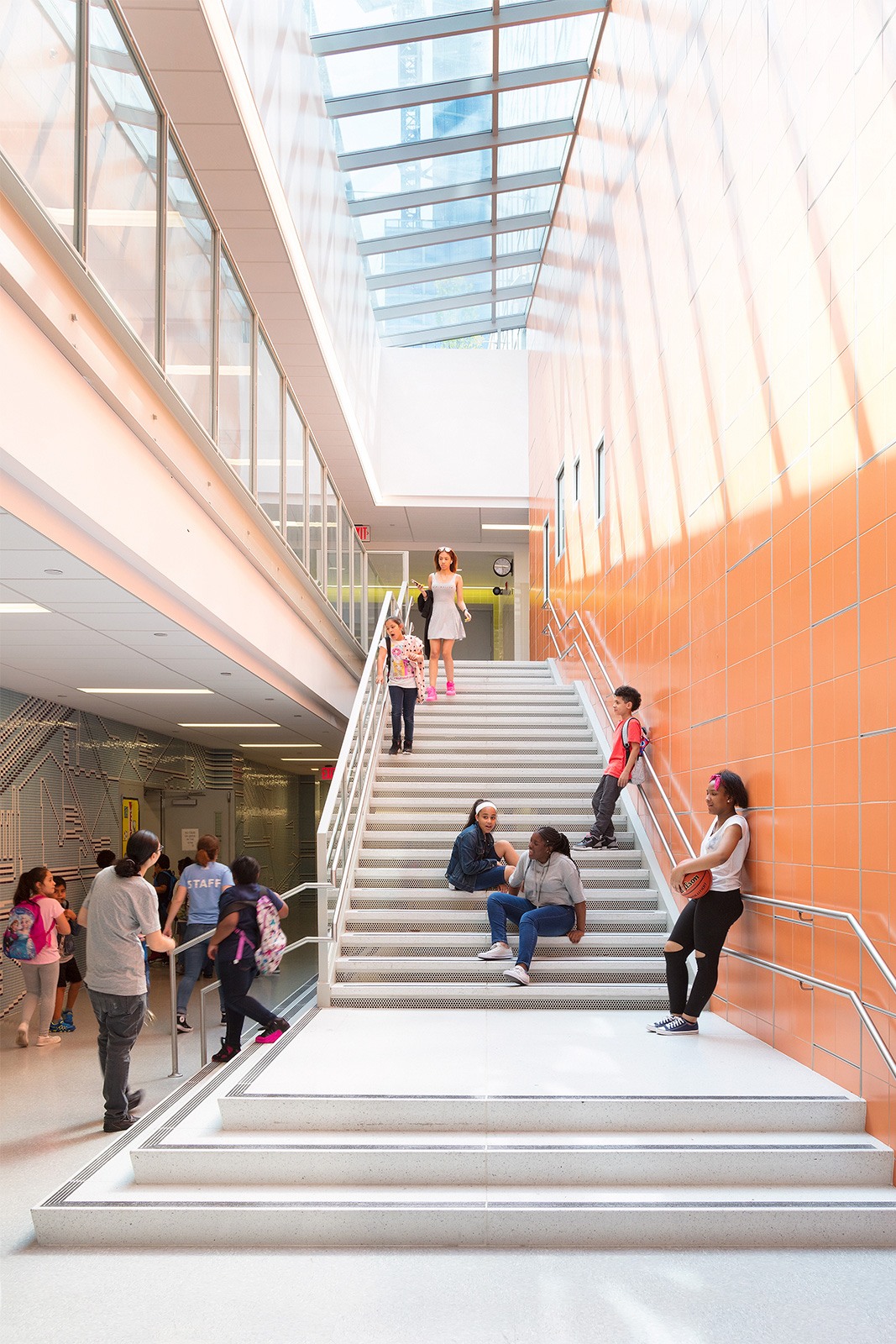 PS IS 191 Riverside School for Makers & Artists