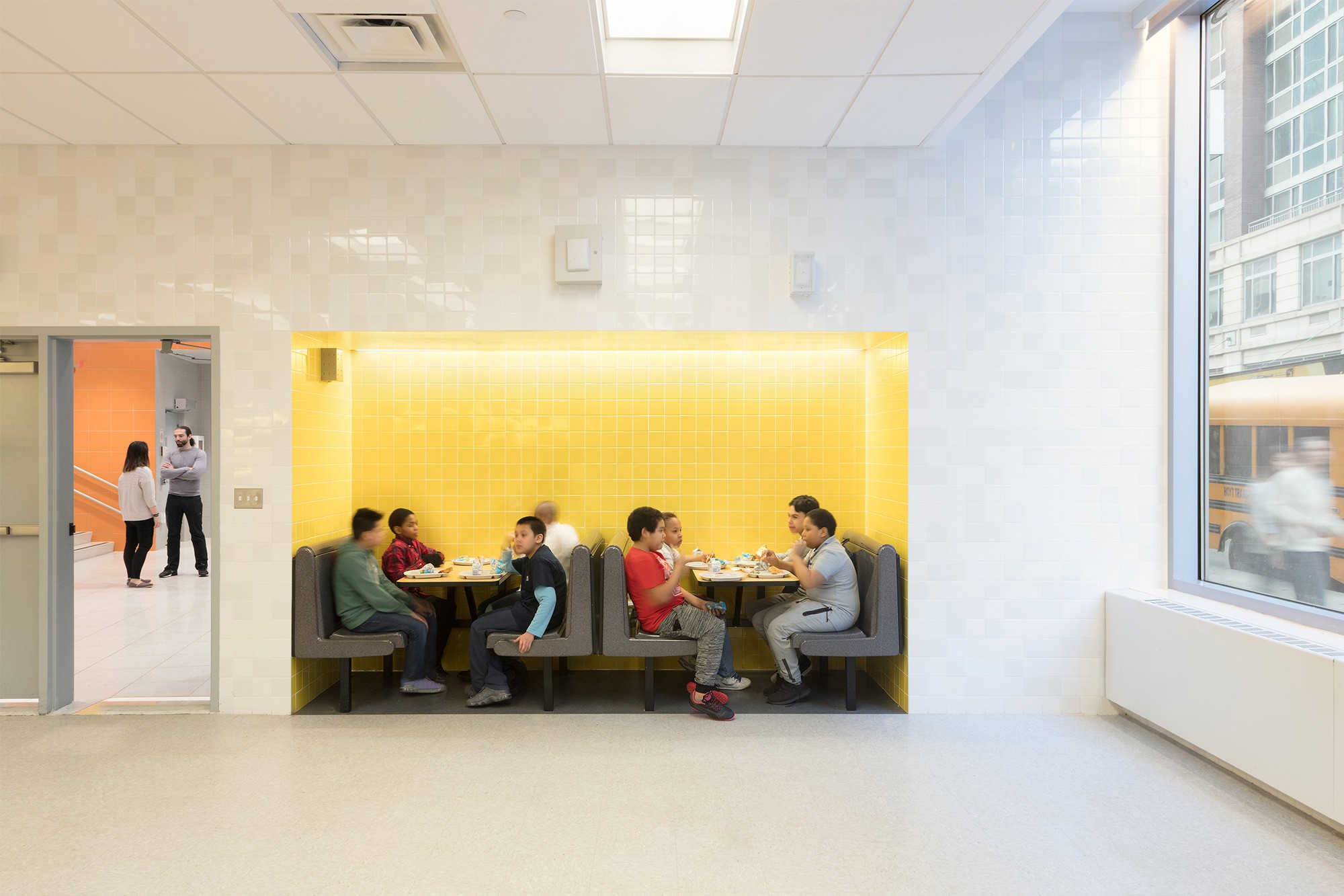 PS IS 191 Riverside School for Makers & Artists