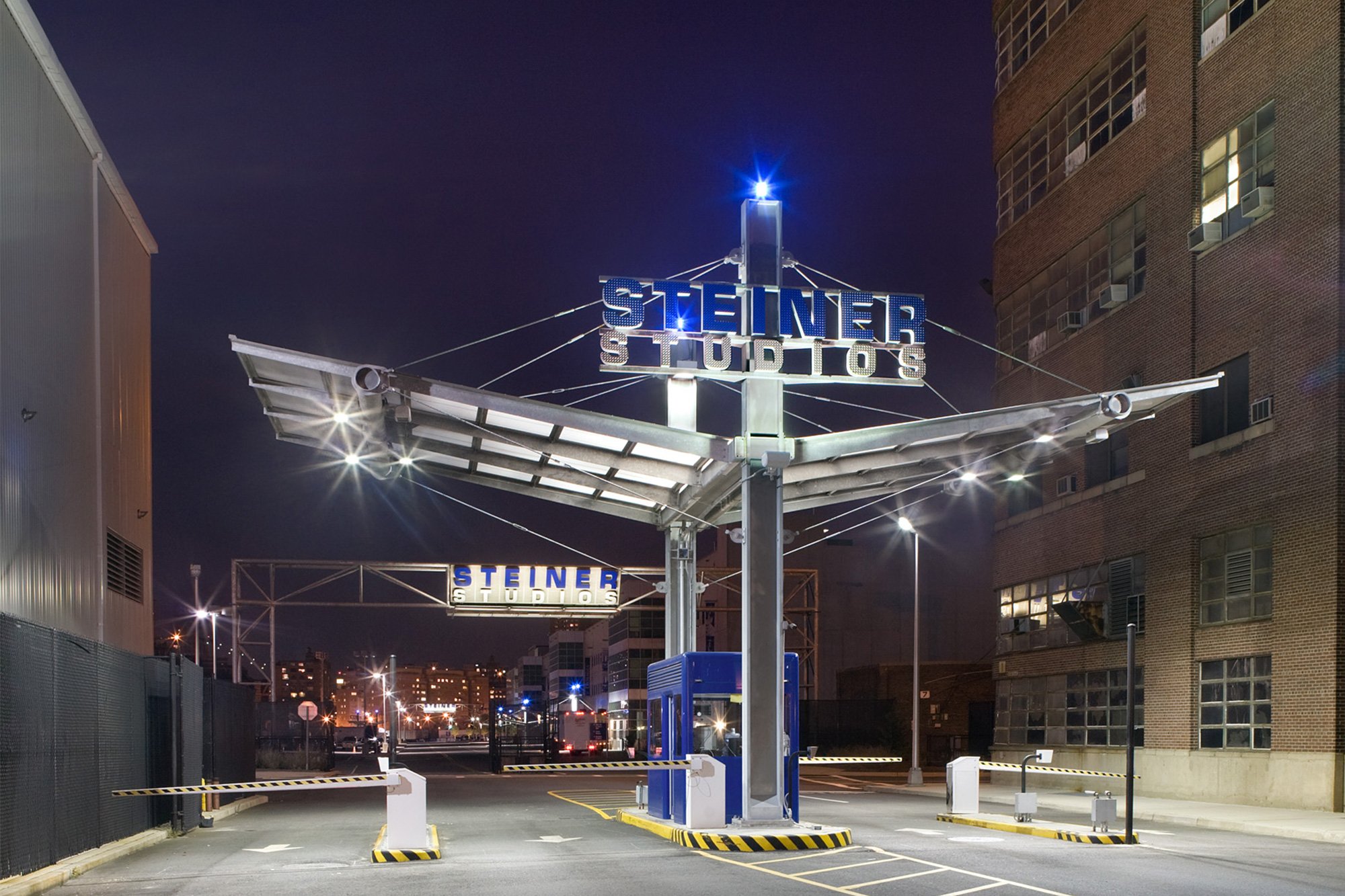 Brooklyn College Graduate School of Cinema