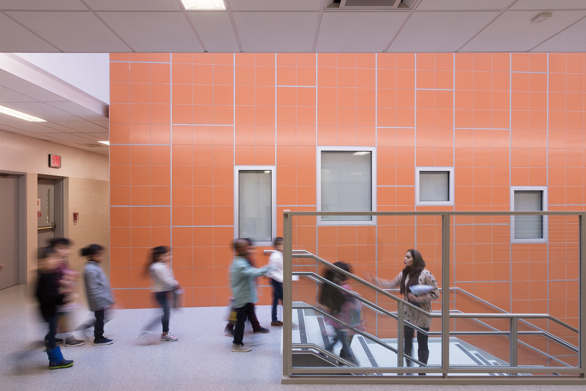 PS IS 191 Riverside School for Makers & Artists