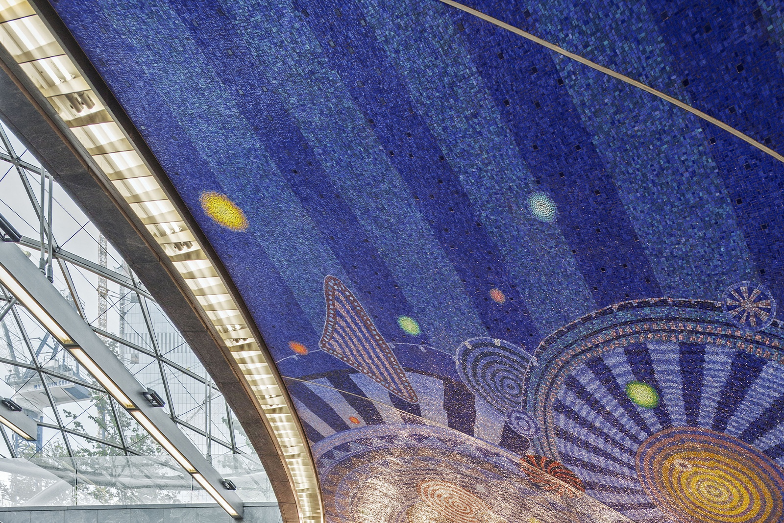 Hudson Yards Station