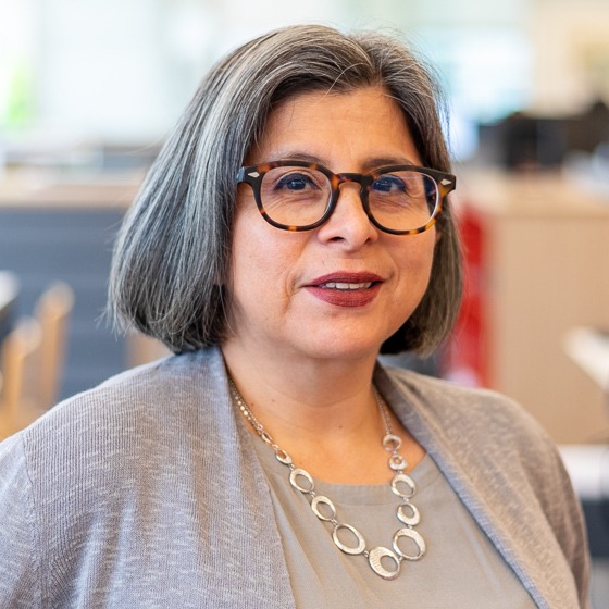 Alonzo Karina 560 New