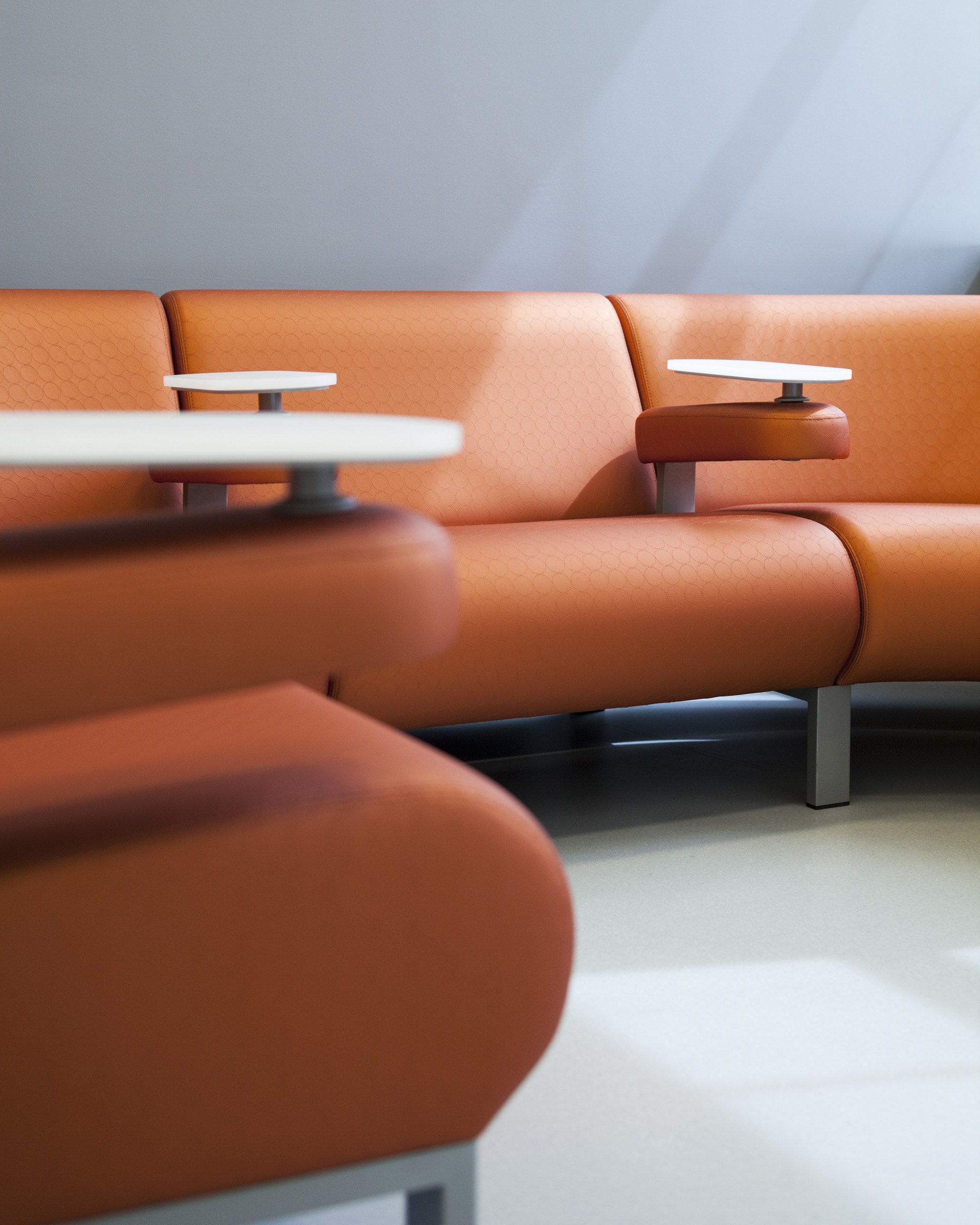 Burling WeillCornellSurgicalPractice PhaseIIISAIL 1005 014