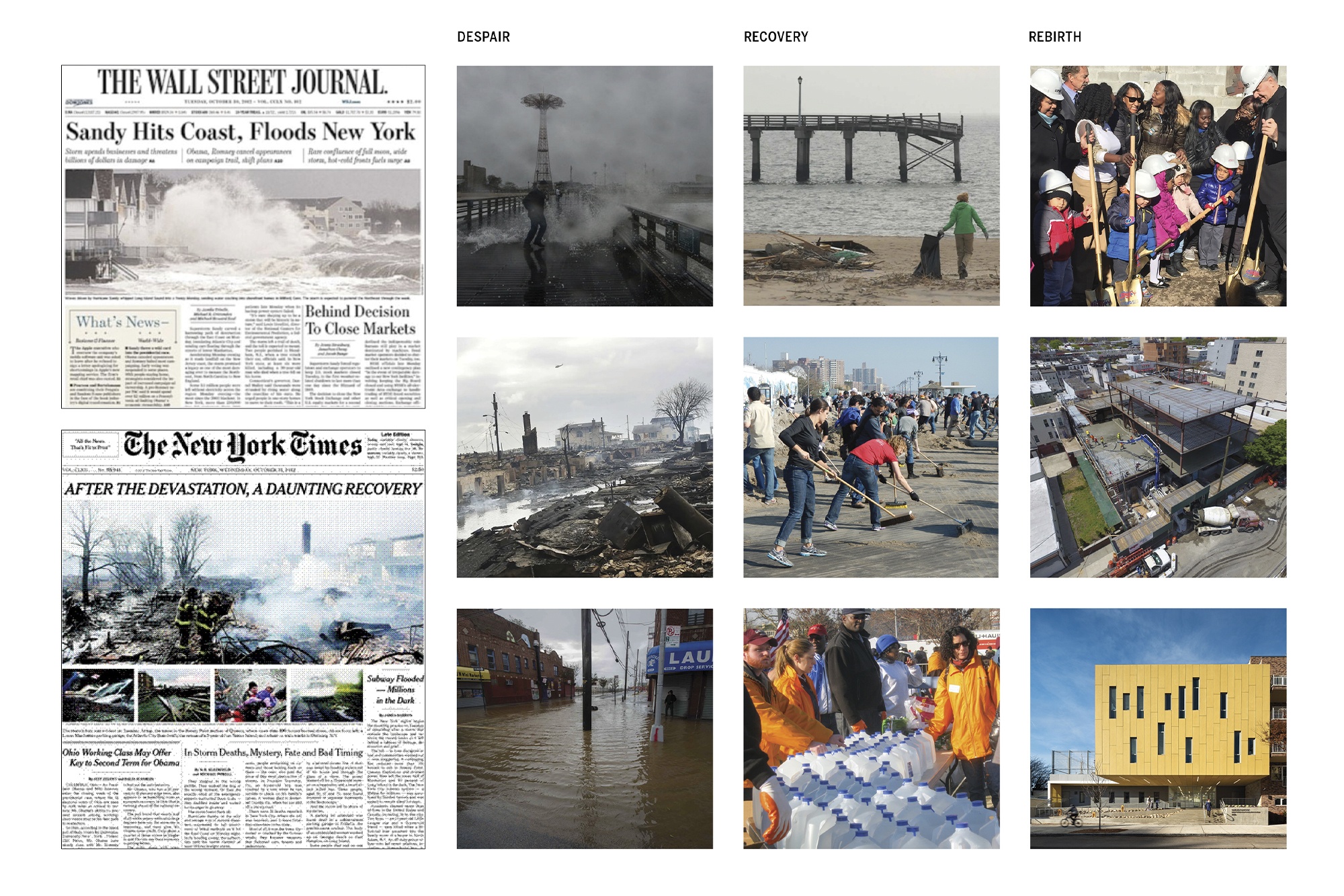 Charles F. Murphy Early Childhood Development Center