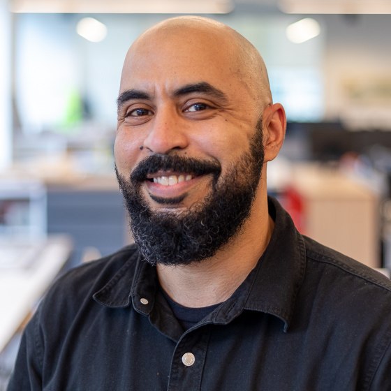 Campbell Aaron 560 New