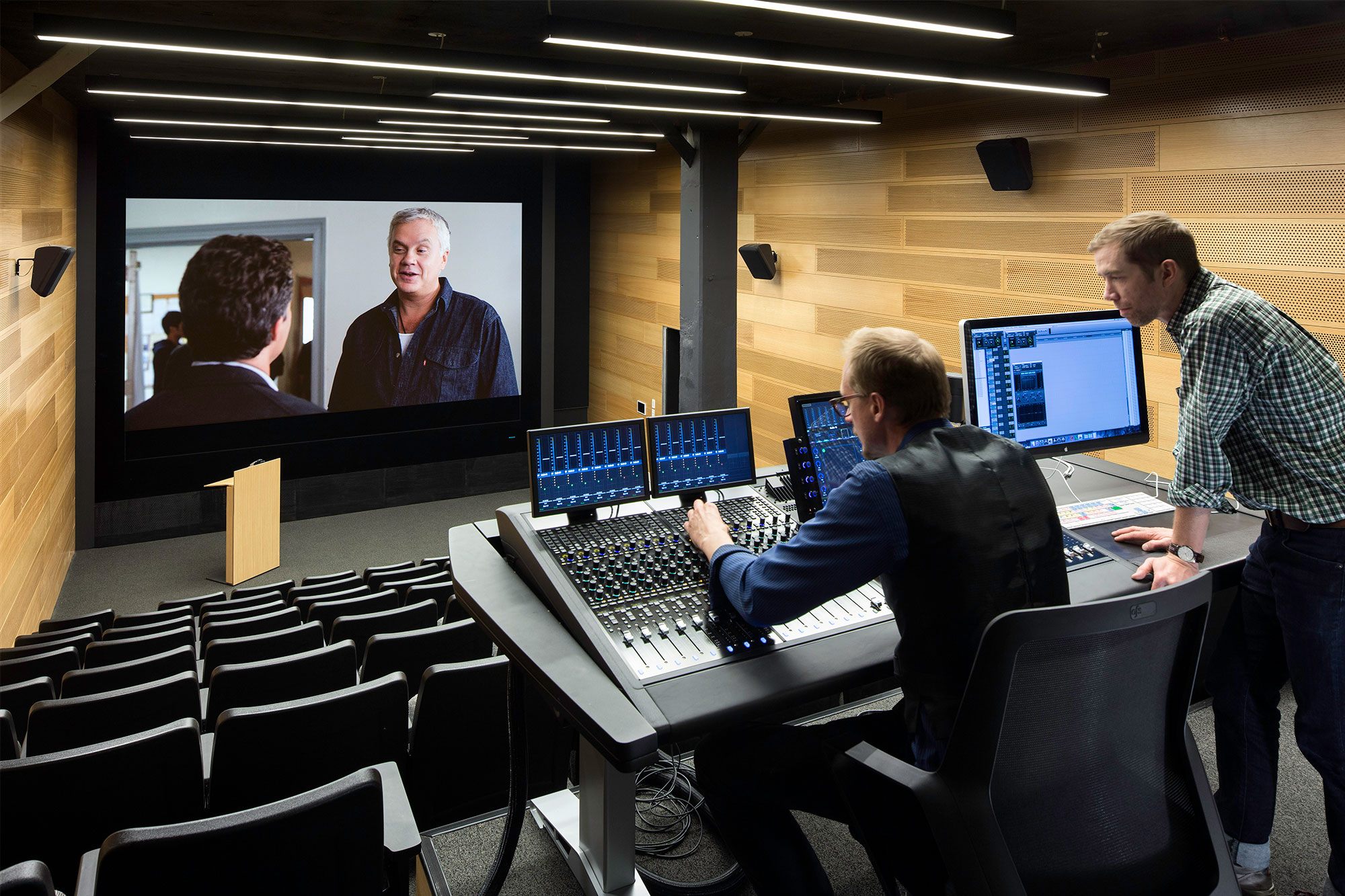 Brooklyn College Graduate School of Cinema