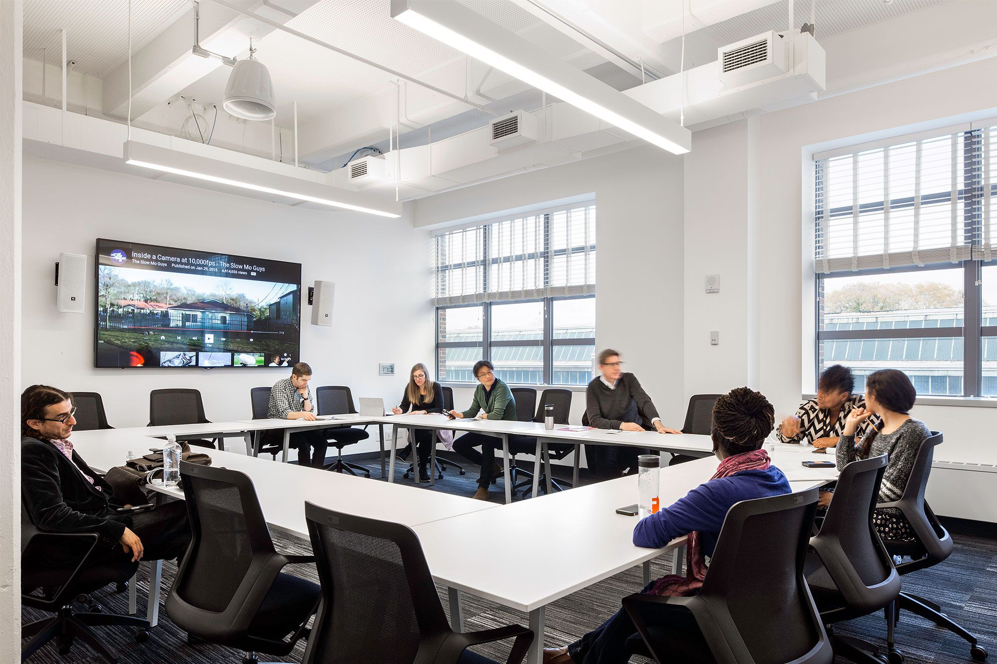 Brooklyn College Graduate School of Cinema