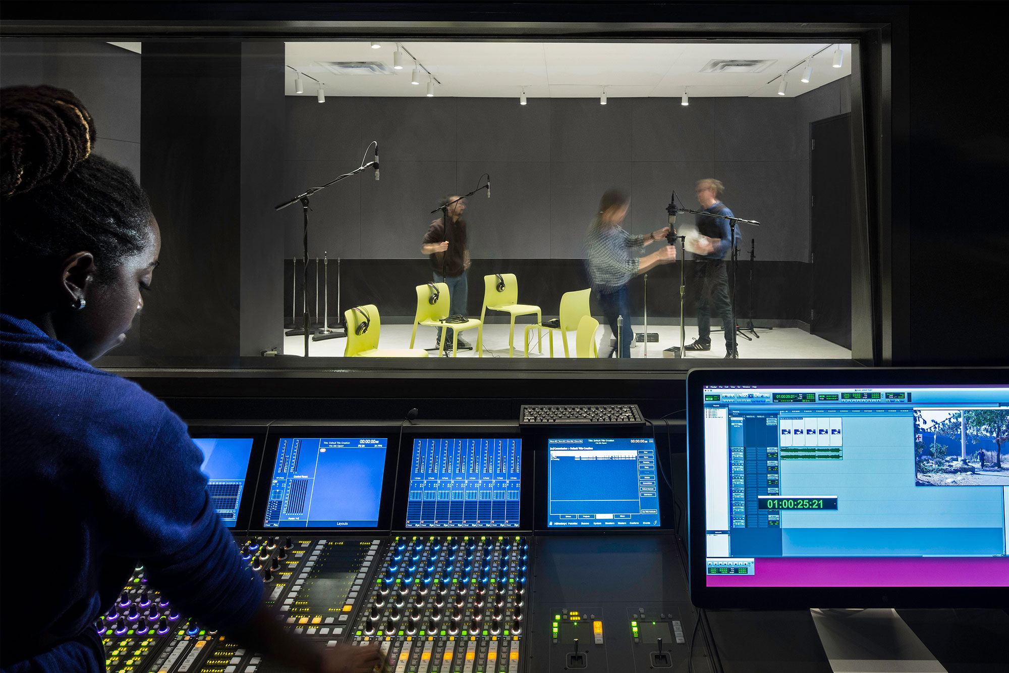 Brooklyn College Graduate School of Cinema