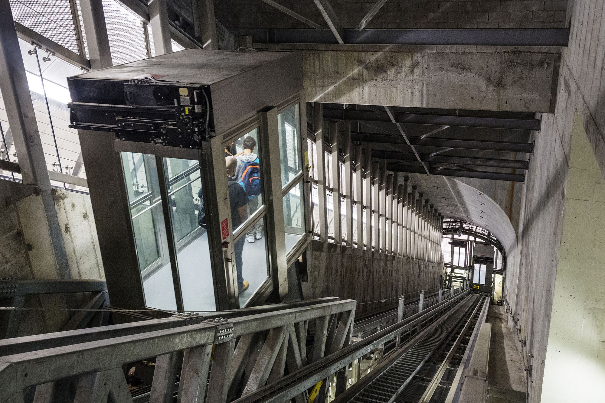 Hudson Yards Station