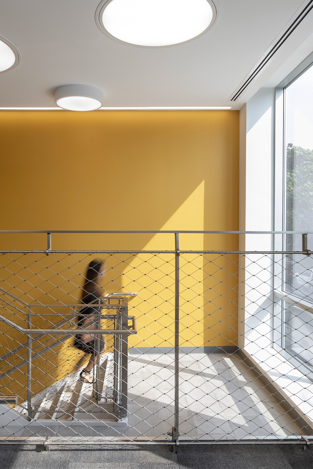 ICL East New York Hub