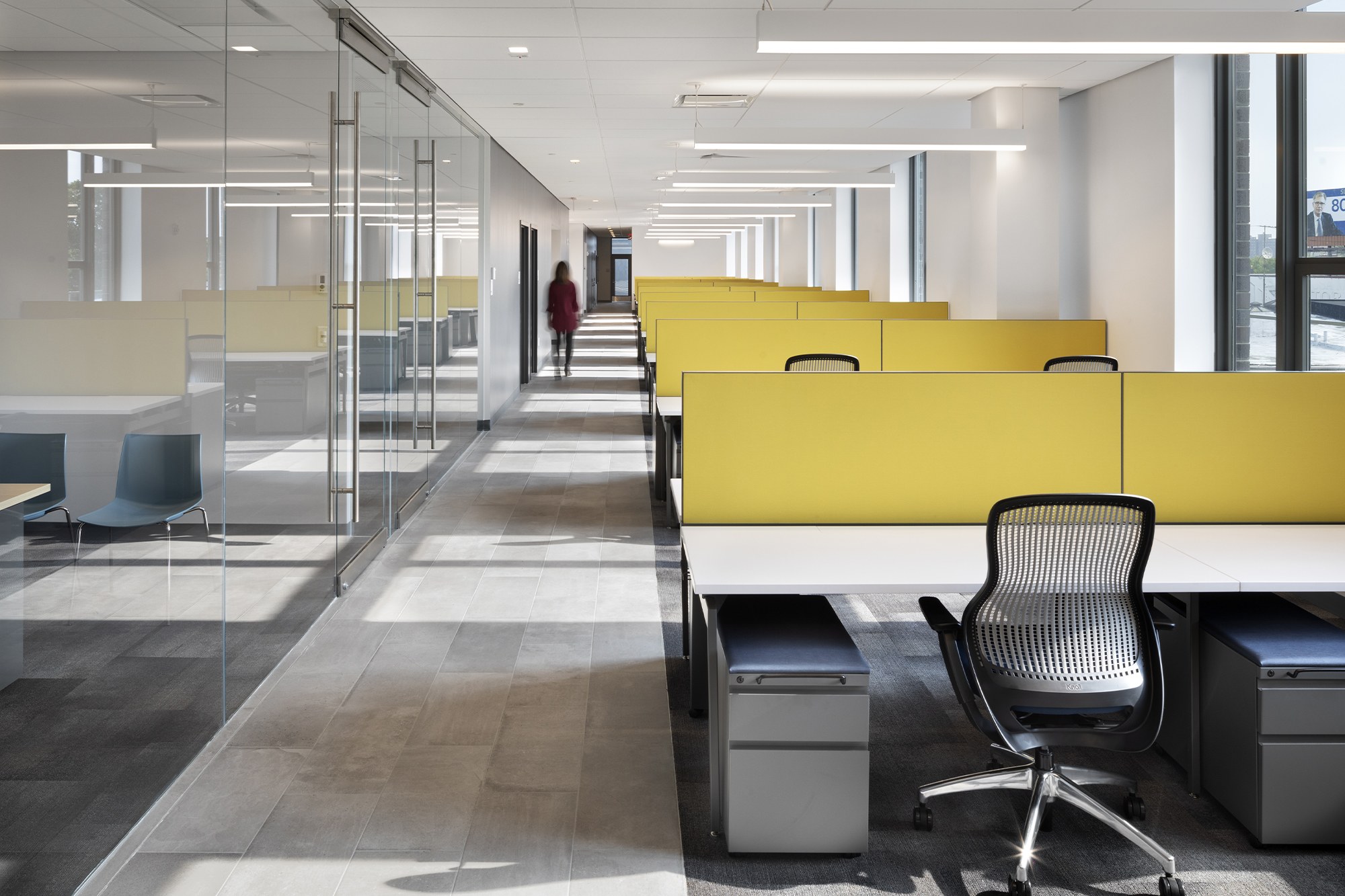 ICL East New York Hub