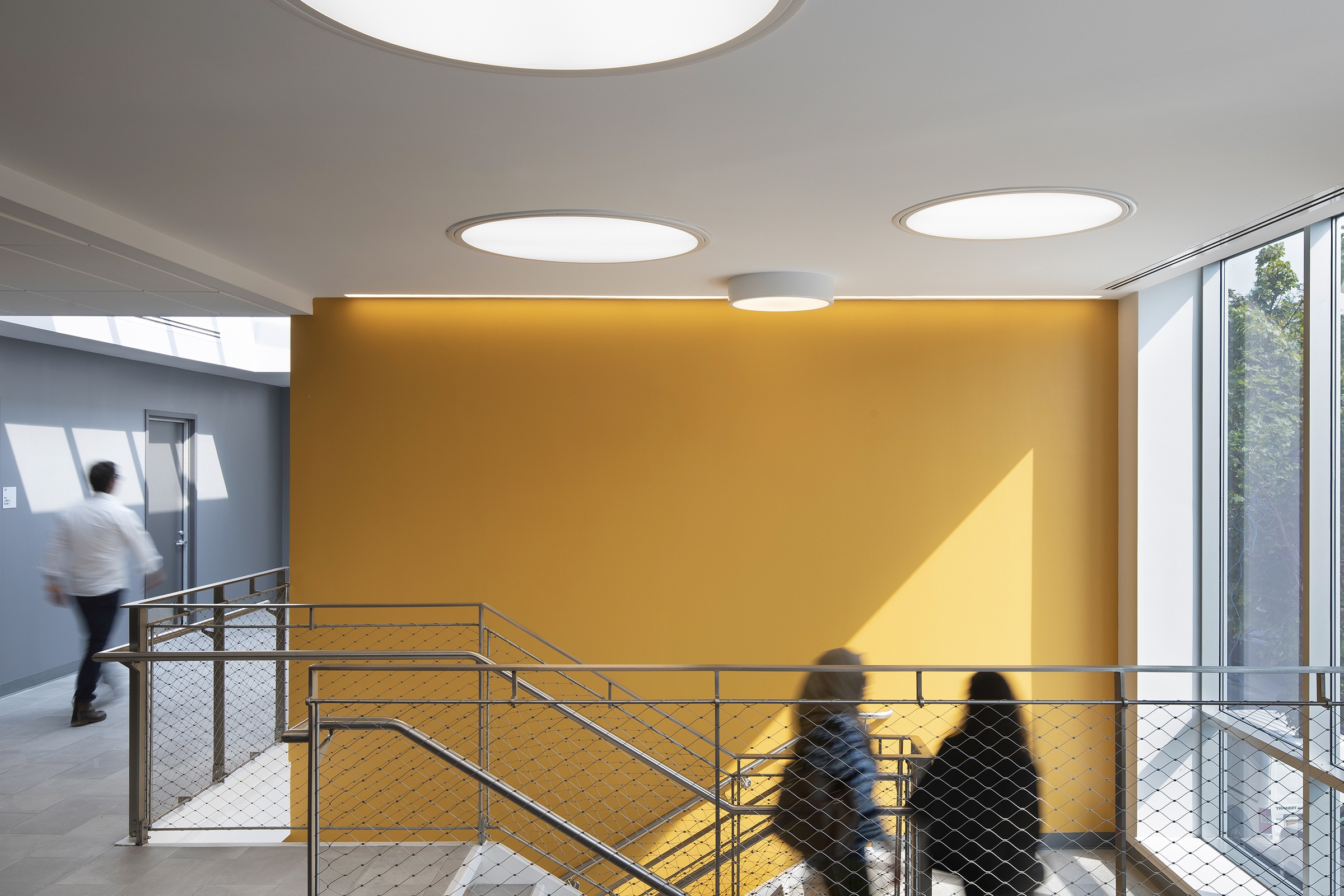 ICL East New York Hub