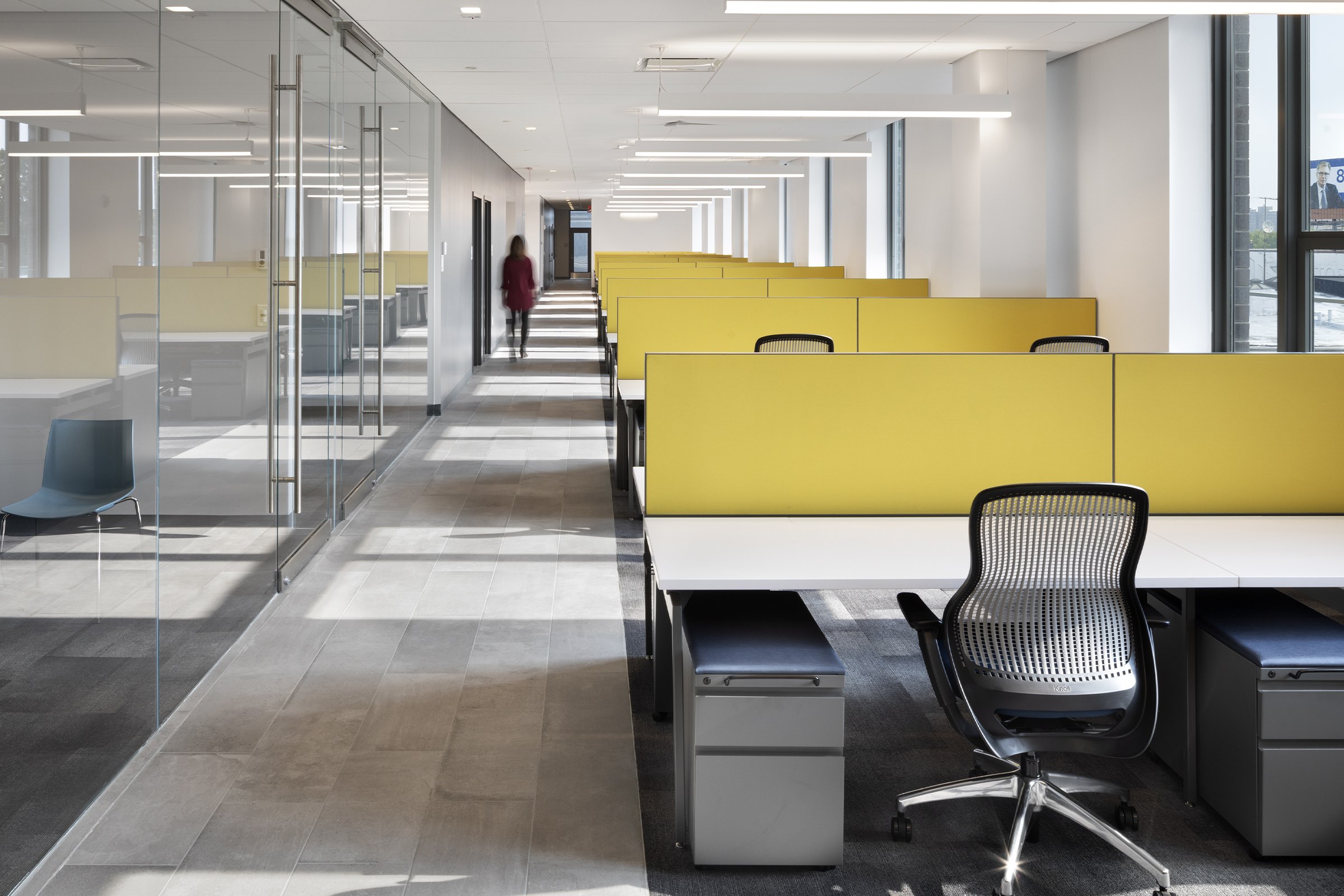 ICL East New York Hub