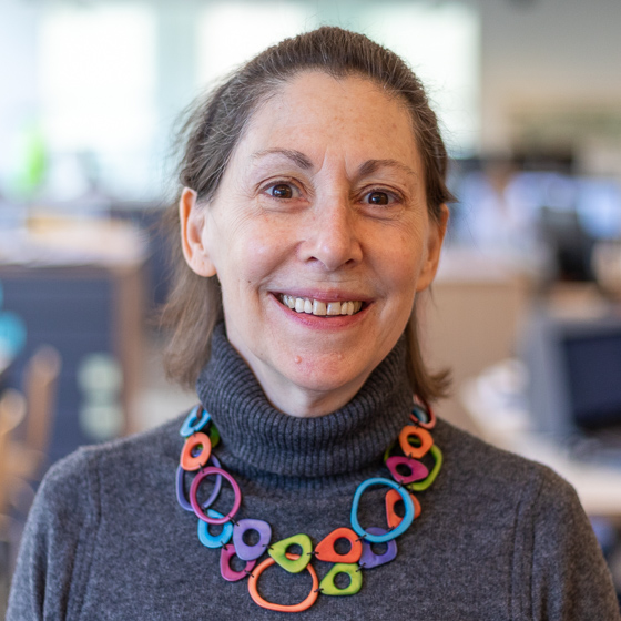 Greenberg Beth 560 New