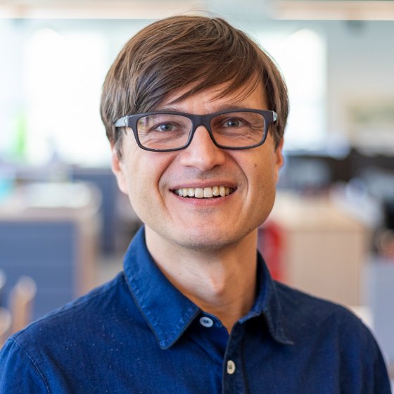 Hackspill Michael 560 New