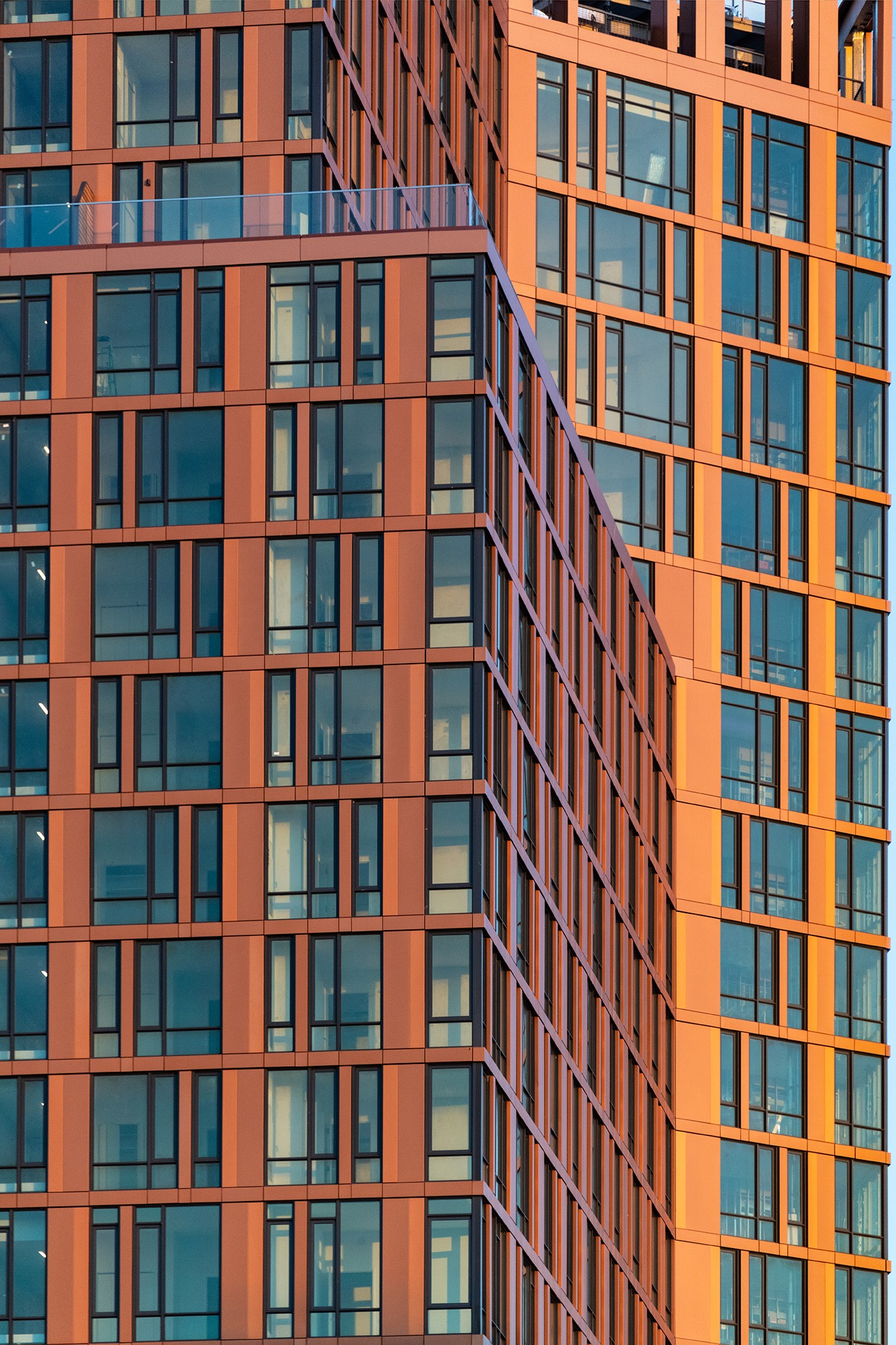 Tectonic 10HP 1412 5495