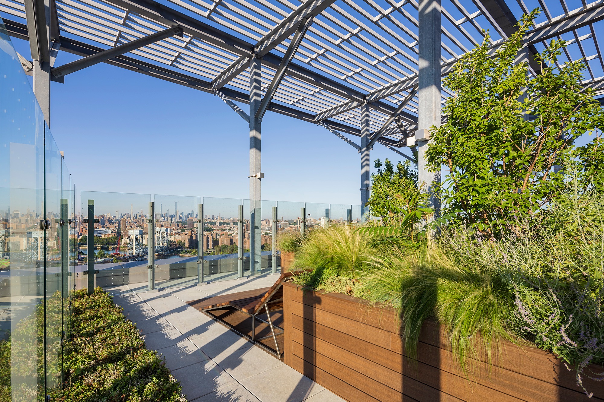 425GC Terrace