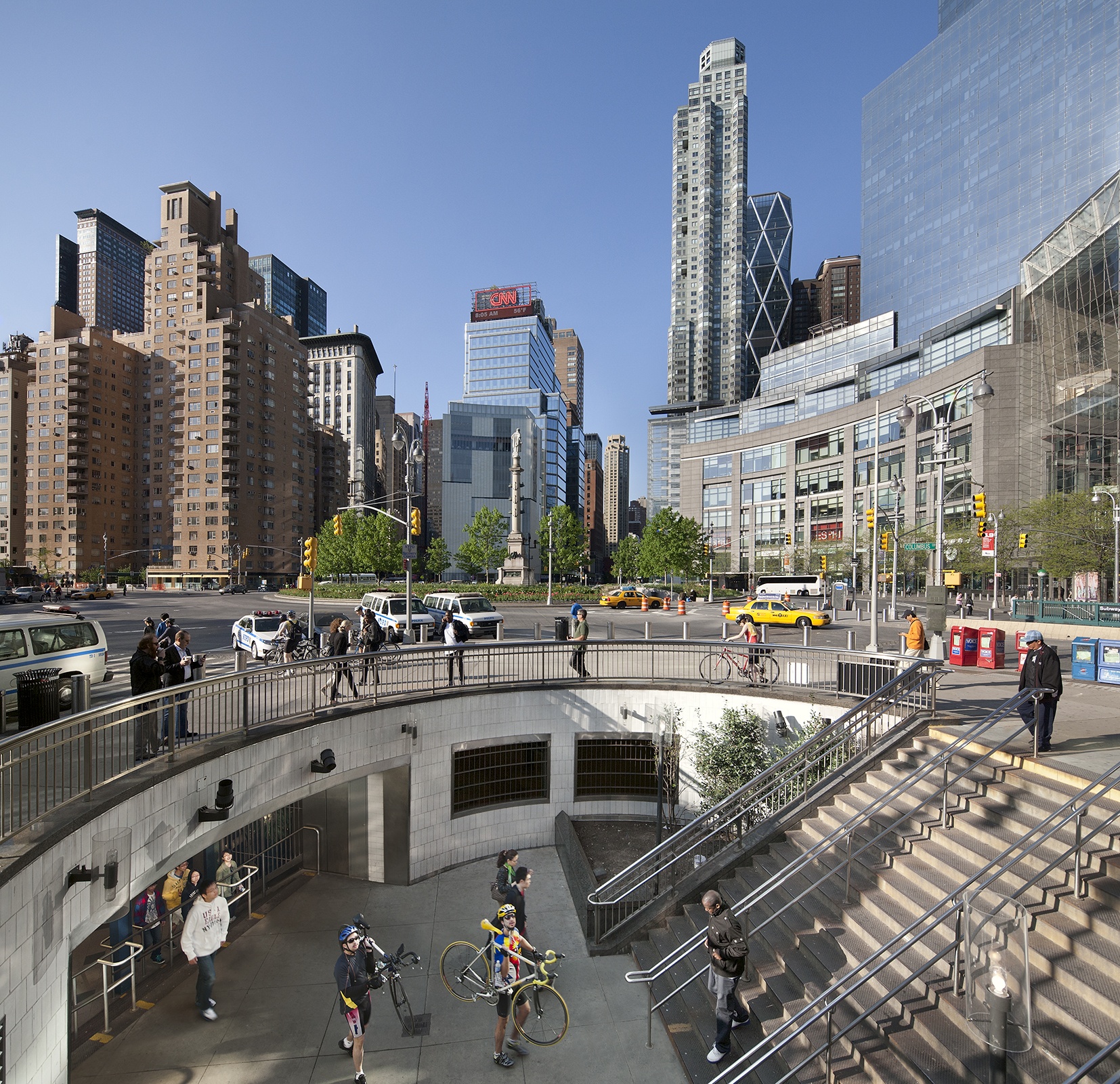 Columbus Circle-2a