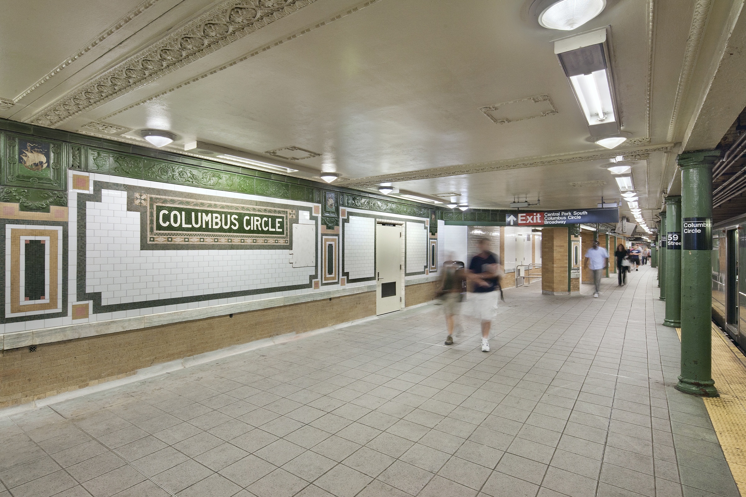 Columbus Circle Hero1