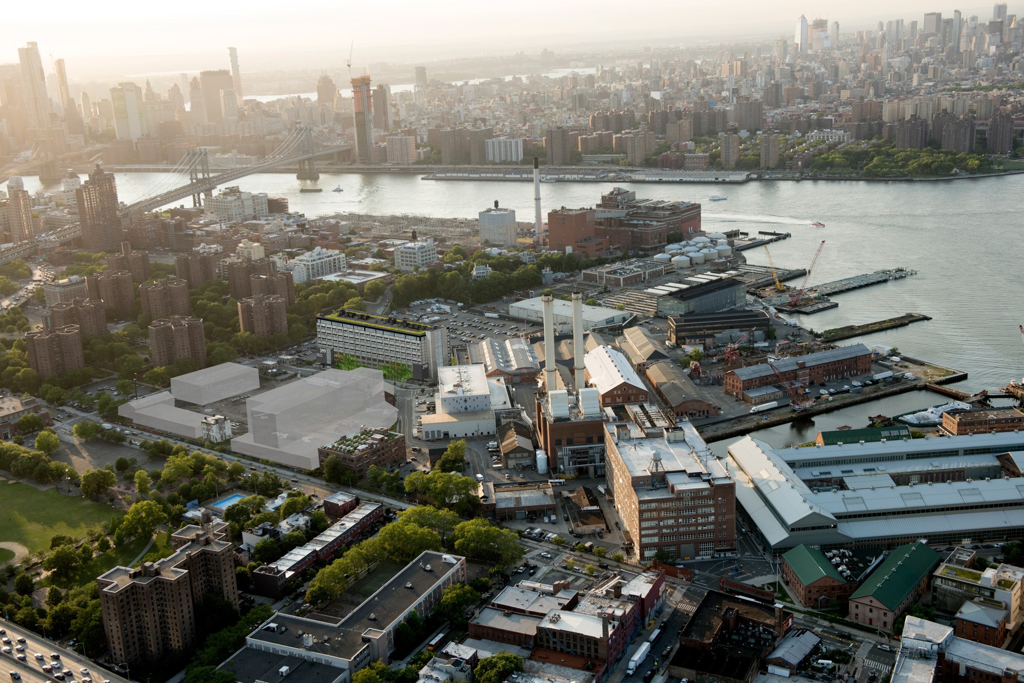 Dattner Architects Nyc 17 1102 Photo Aerial