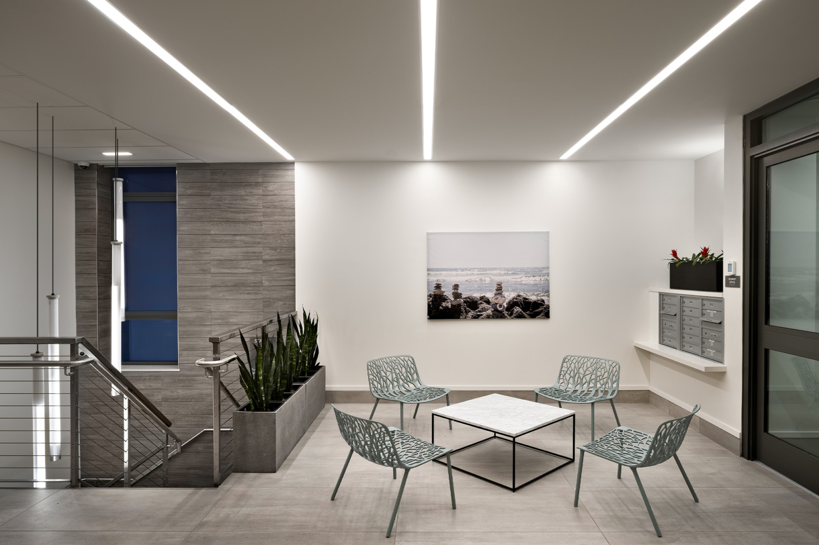 Hegeman Avenue Apartments — Dattner Architects